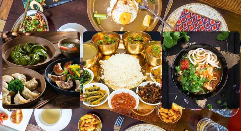 nepali food guide for travelers 2026