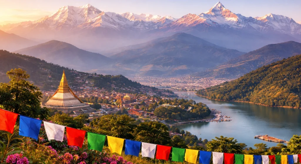 nepal travel guide 2026